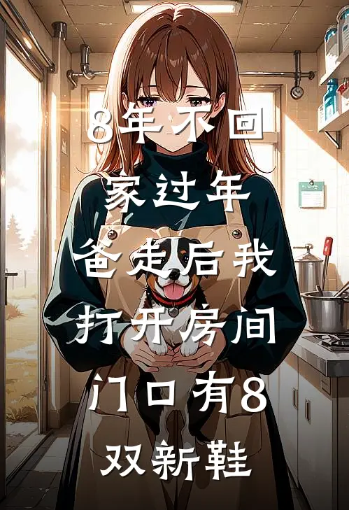 8年不回家过年，爸走后我打开房间，门口有8双新鞋（赵桂兰刘芳）全文免费阅读无弹窗大结局_8年不回家过年，爸走后我打开房间，门口有8双新鞋最新章节列表