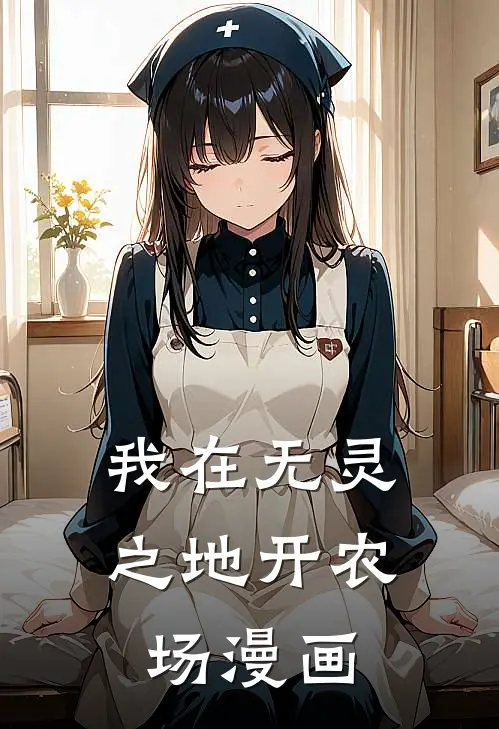 我在无灵之地开农场漫画