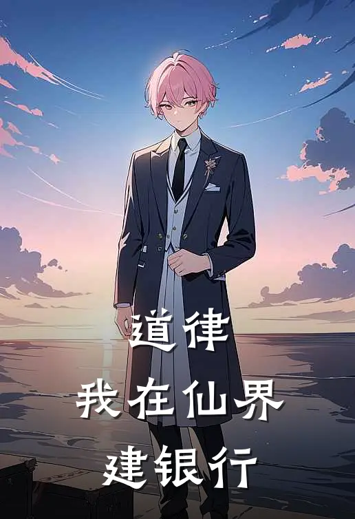 道律：我在仙界建银行(林算赵虎)全本免费小说_最新章节列表道律：我在仙界建银行(林算赵虎)