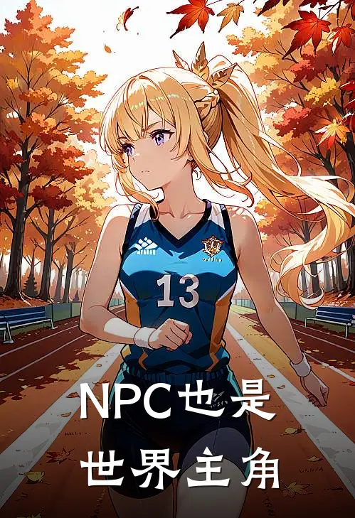 NPC也是世界主角叶春晖池遂全文免费阅读_热门小说大全NPC也是世界主角叶春晖池遂