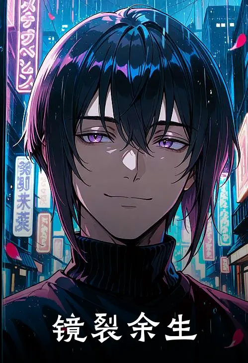 镜裂余生(简洛温芦)新热门小说_免费完结小说镜裂余生(简洛温芦)