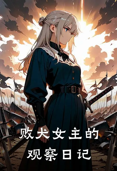 败犬女主的观察日记