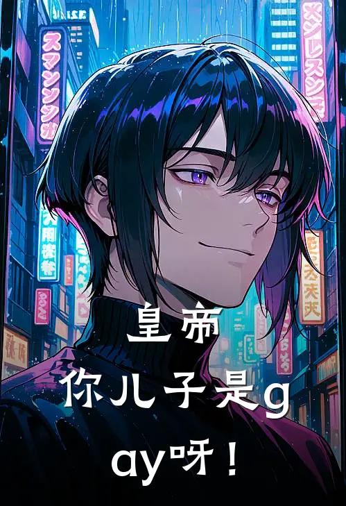 皇帝，你儿子是gay呀！