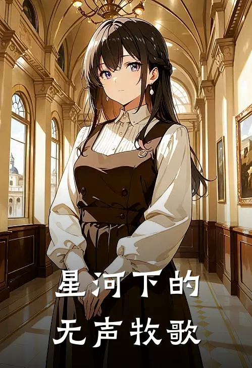 星河下的无声牧歌(布洛芬波波)最新完本小说推荐_免费小说推荐星河下的无声牧歌布洛芬波波