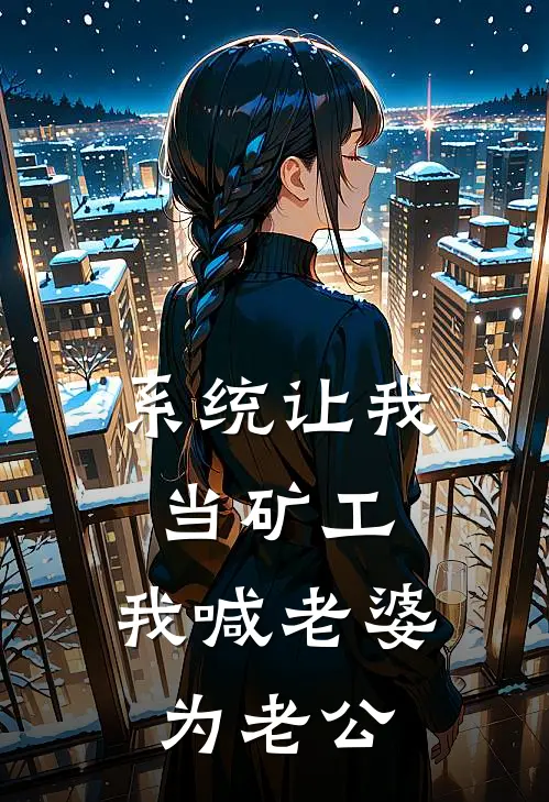 江燃谢忱《系统让我当矿工，我喊老婆为老公》全文免费阅读_系统让我当矿工，我喊老婆为老公全集在线阅读