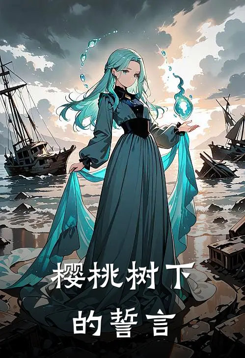 樱桃树下的誓言(晓梦顾承烨)完整版免费全文阅读_最热门小说樱桃树下的誓言晓梦顾承烨