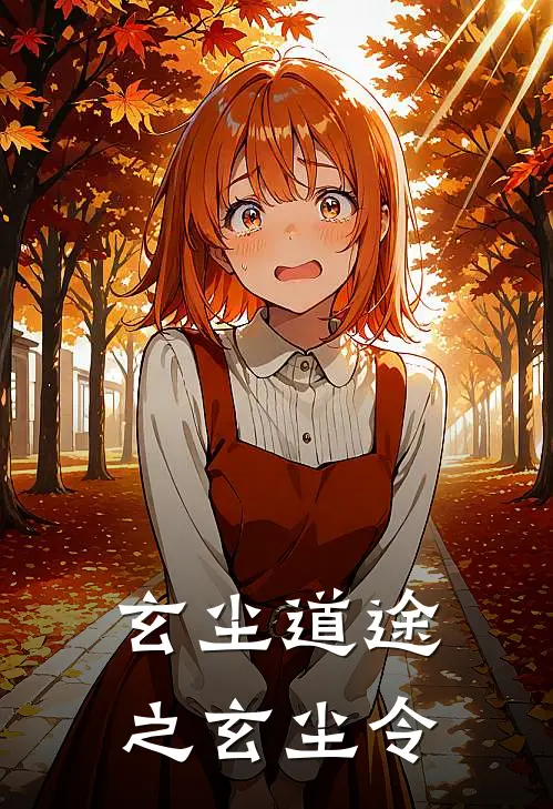 玄尘道途之玄尘令(林峰赵坤)最新热门小说_完结小说玄尘道途之玄尘令(林峰赵坤)