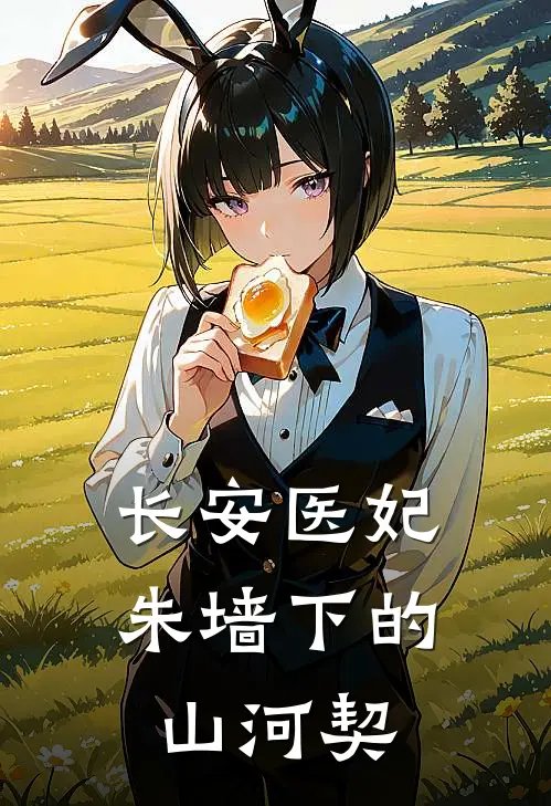 长安医妃：朱墙下的山河契苏清欢春桃最新好看小说推荐_完本小说免费长安医妃：朱墙下的山河契(苏清欢春桃)