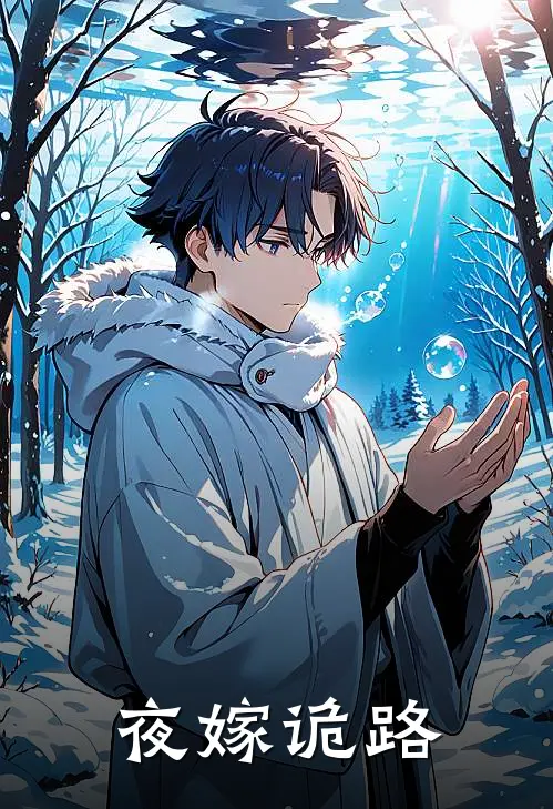 霂缨沐雨夜嫁诡路全本免费在线阅读_夜嫁诡路全本阅读