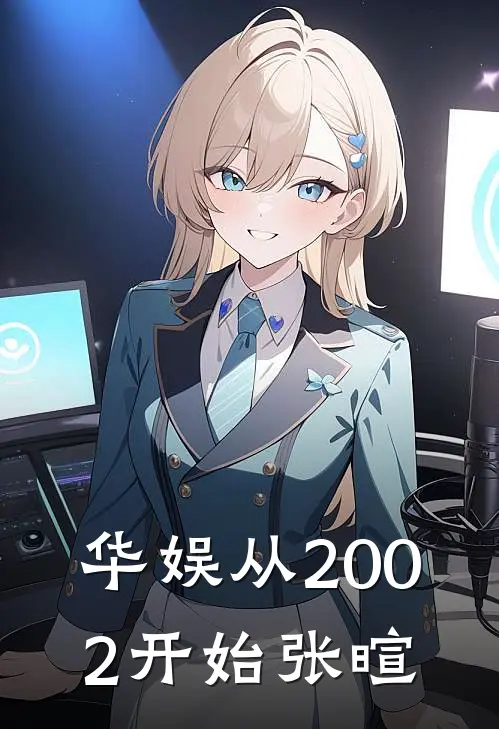 华娱从2002开始张暄