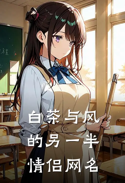 白茶与风的另一半情侣网名