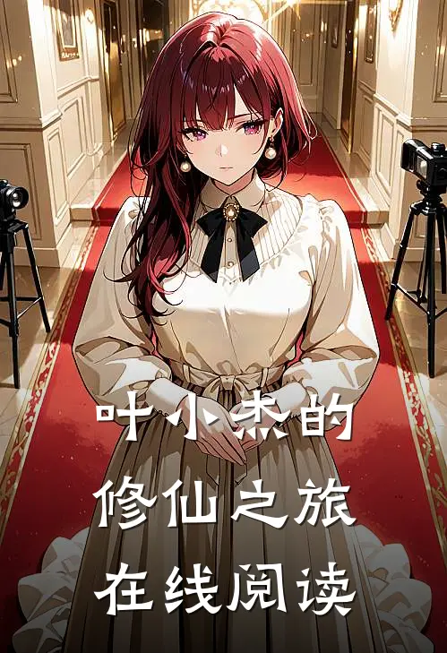 叶小杰的修仙之旅在线阅读