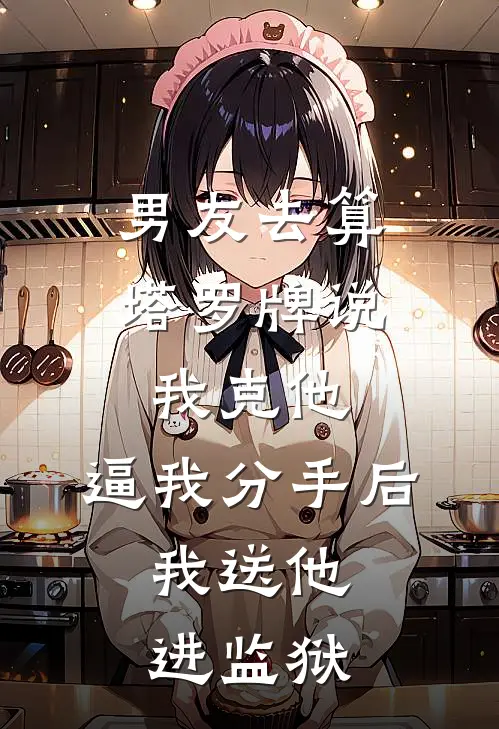 男友去算塔罗牌说我克他，逼我分手后，我送他进监狱顾江塔罗全本免费完结小说_免费小说完结男友去算塔罗牌说我克他，逼我分手后，我送他进监狱顾江塔罗