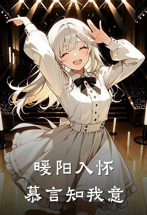 暖阳入怀：慕言知我意（沈慕言顾晏辰）最新章节列表_沈慕言顾晏辰)暖阳入怀：慕言知我意最新章节列表笔趣阁（暖阳入怀：慕言知我意）