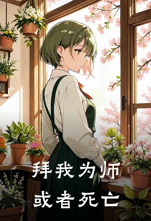 拜我为师，或者死亡