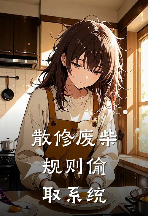 散修废柴：规则偷取系统(陆衍李虎)火爆小说_《散修废柴：规则偷取系统》陆衍李虎小说免费在线阅读