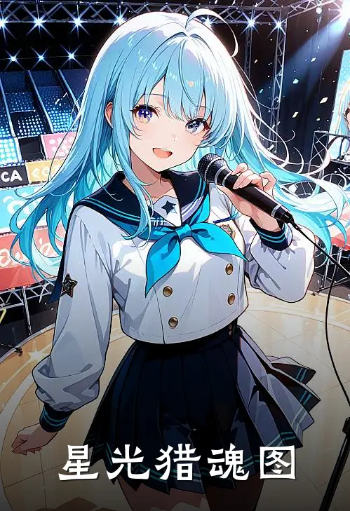 星光猎魂图