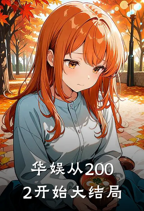 华娱从2002开始大结局