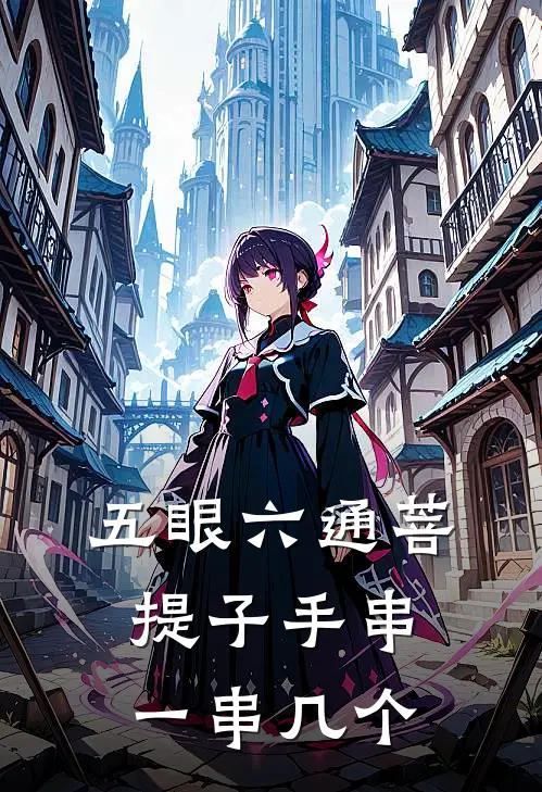 五眼六通菩提子手串一串几个