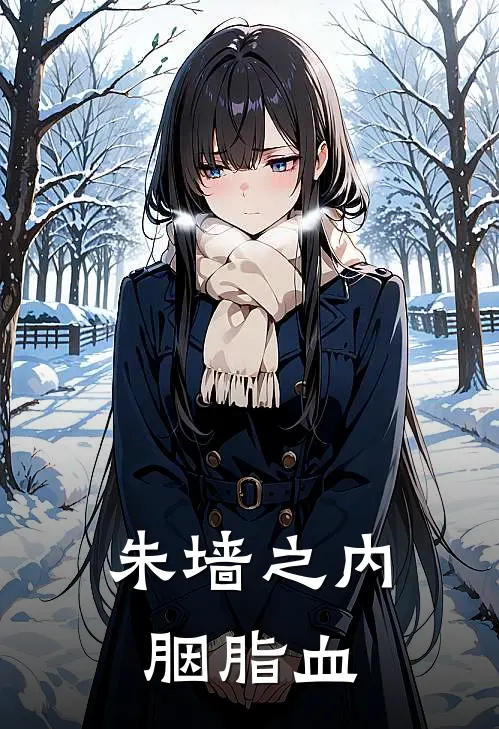 朱墙之内胭脂血