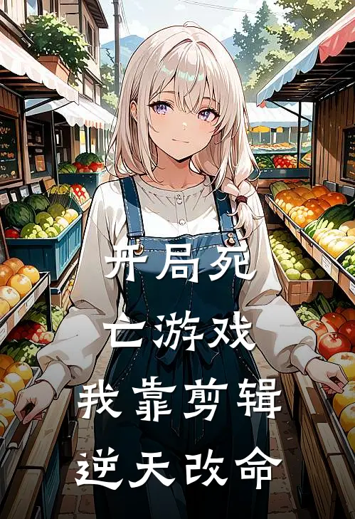 开局死亡游戏，我靠剪辑逆天改命