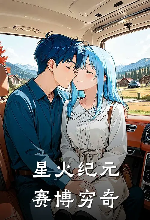 星火纪元：赛博穷奇