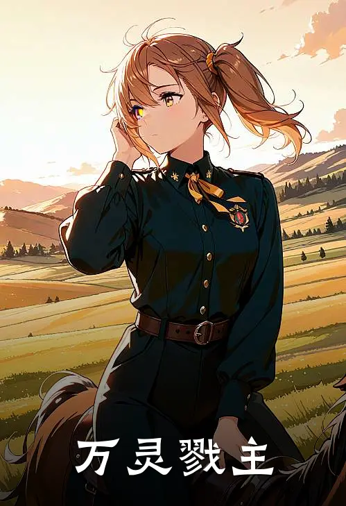 万灵戮主林澈赵坤最新小说全文阅读_在线免费小说万灵戮主(林澈赵坤)