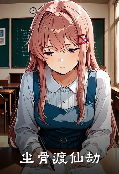 尘骨渡仙劫(沈砚张修)完结小说推荐_小说全文免费阅读尘骨渡仙劫沈砚张修