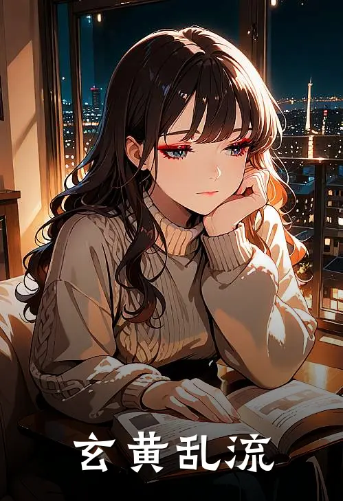 玄黄乱流全文免费阅读无弹窗大结局_玄黄乱流（张野叶瑄）最新小说