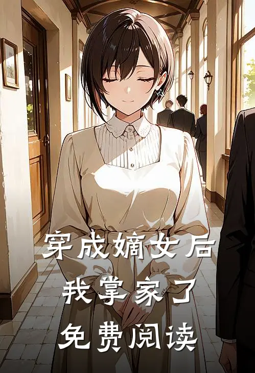穿成嫡女后我掌家了免费阅读