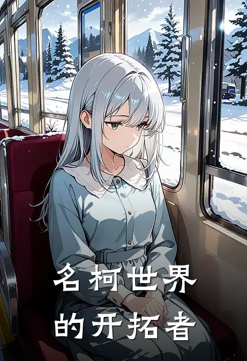 名柯世界的开拓者