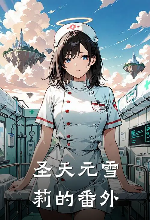 圣天元雪莉的番外