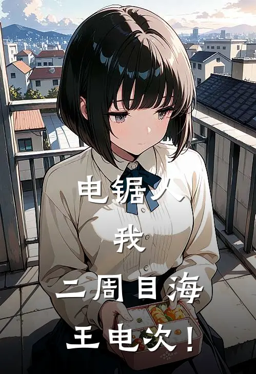 电锯人：我，二周目海王电次！(波奇塔吉田宽文)免费阅读全文_免费完结版小说电锯人：我，二周目海王电次！波奇塔吉田宽文