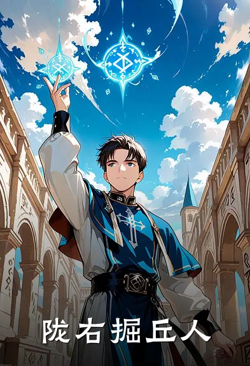 陇右掘丘人小七掘丘最新章节在线阅读_小七掘丘全本免费在线阅读