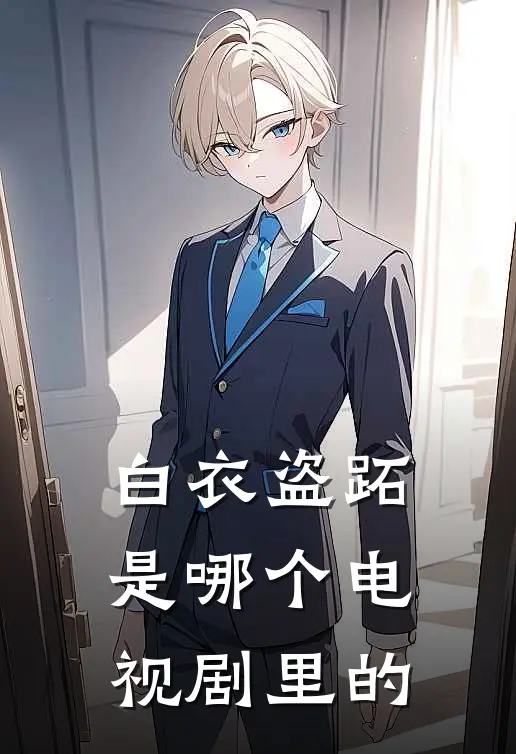 白衣盗跖是哪个电视剧里的