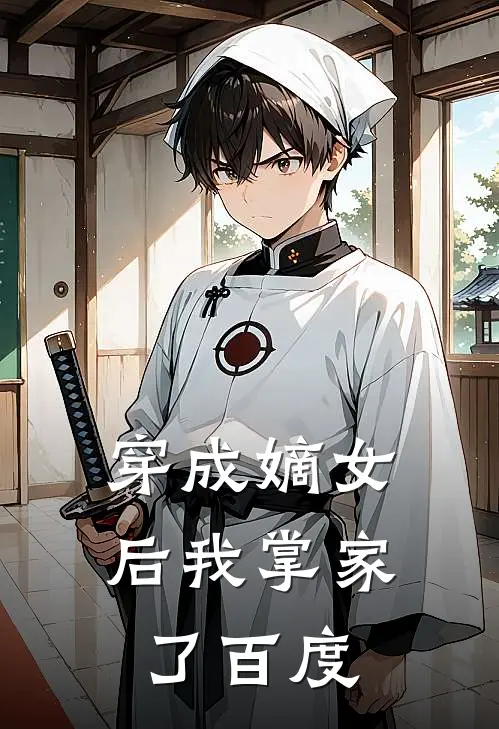 穿成嫡女后我掌家了百度