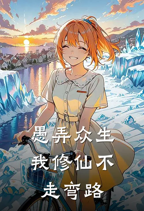 愚弄众生，我修仙不走弯路杨玄九黎夙砂小说完整版_完结版小说推荐愚弄众生，我修仙不走弯路(杨玄九黎夙砂)