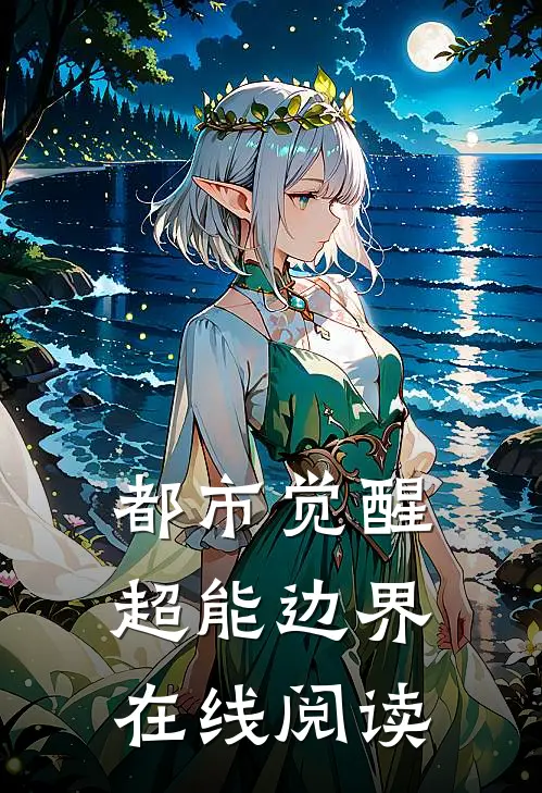 都市觉醒超能边界在线阅读