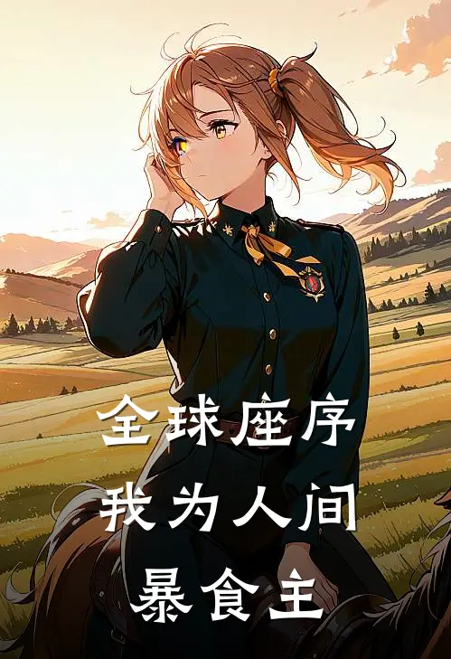 全球座序，我为人间暴食主