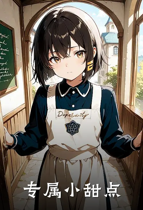 专属小甜点苏糯糯顾晏完本小说推荐_免费小说全文阅读专属小甜点苏糯糯顾晏