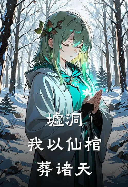 墟洞：我以仙棺葬诸天(叶尘苏清鸢)免费阅读无弹窗_最新好看小说推荐墟洞：我以仙棺葬诸天叶尘苏清鸢