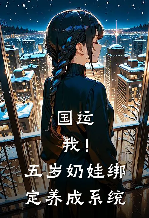 国运：我！五岁奶娃绑定养成系统阮沫沫雷战完整版小说_小说完结推荐国运：我！五岁奶娃绑定养成系统(阮沫沫雷战)