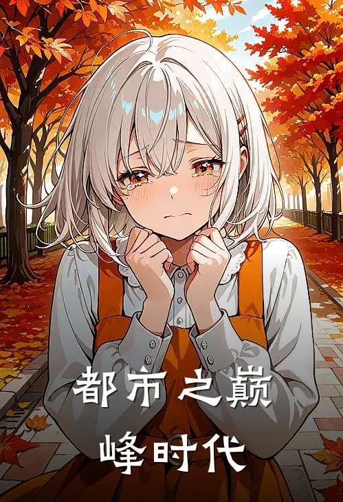 都市之巅峰时代