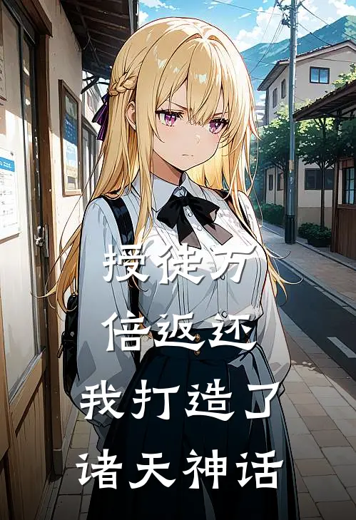 授徒万倍返还，我打造了诸天神话严舒赵无极小说完结_免费小说全本授徒万倍返还，我打造了诸天神话(严舒赵无极)