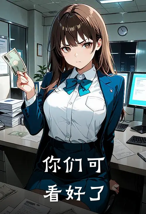 你们可看好了阮梦木宸免费完本小说_小说推荐完本你们可看好了(阮梦木宸)