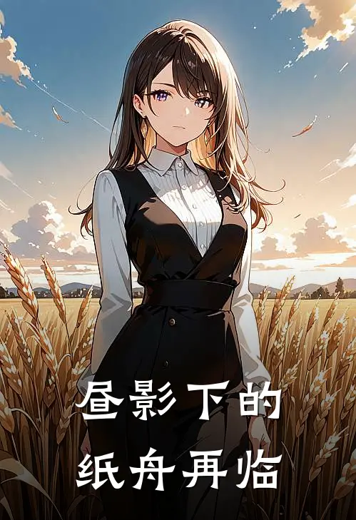 昼影下的纸舟再临