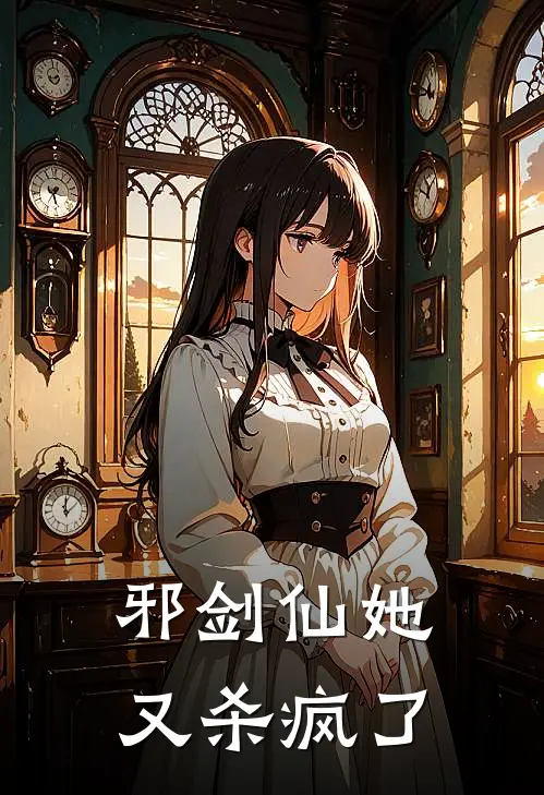 邪剑仙她又杀疯了(沈清弦陆辰雪)热门网络小说_小说推荐完结邪剑仙她又杀疯了(沈清弦陆辰雪)