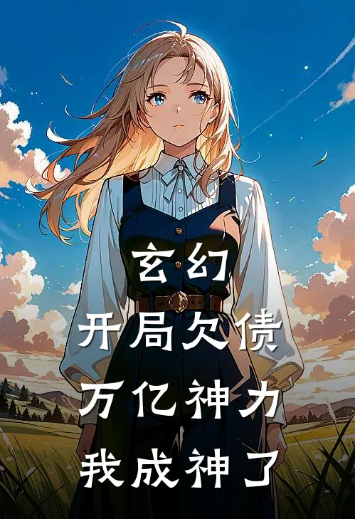 玄幻，开局欠债万亿神力我成神了(林奕小七)免费小说大全_小说完结免费玄幻，开局欠债万亿神力我成神了林奕小七