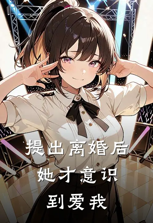 提出离婚后，她才意识到爱我(谢执阮清棠)推荐完结小说_最新章节列表提出离婚后，她才意识到爱我(谢执阮清棠)