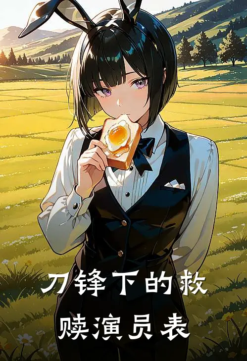 刀锋下的救赎演员表